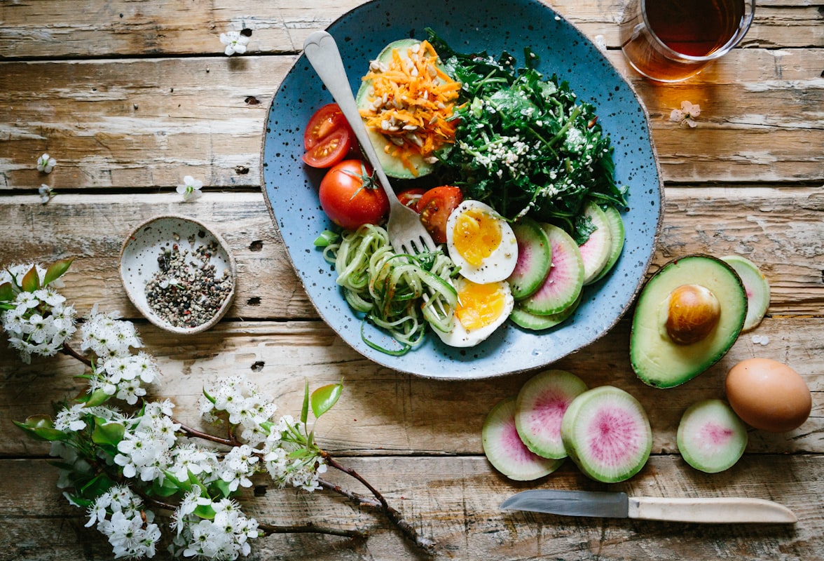 Reading nutrition labels guide